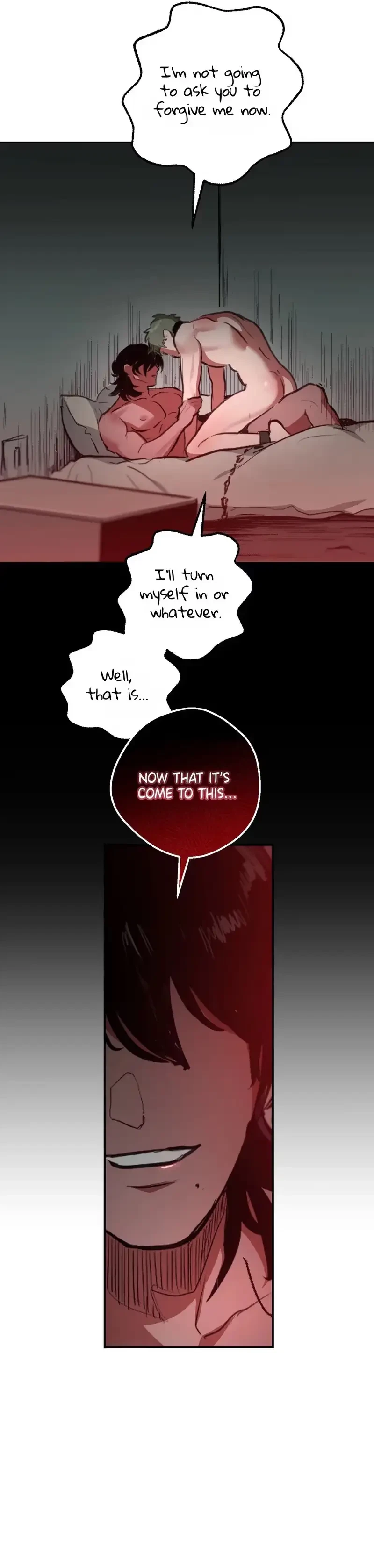 A Dog That Pays The Price Chapter 5, page 2