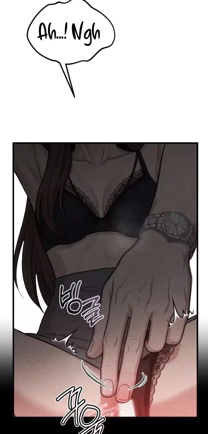 Broken And Abandoned Chapter 5, page 11