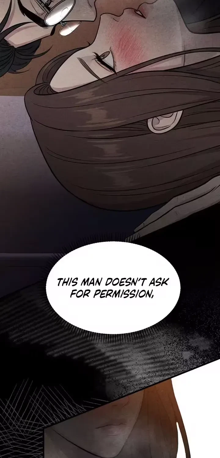 Broken And Abandoned Chapter 5, page 13