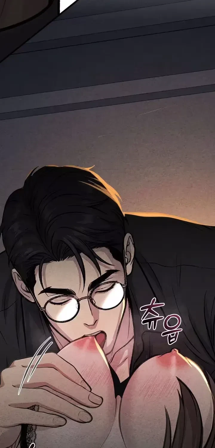 Broken And Abandoned Chapter 5, page 16
