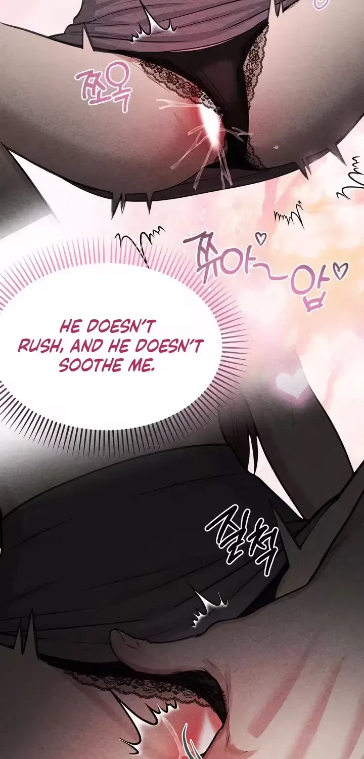 Broken And Abandoned Chapter 5, page 19