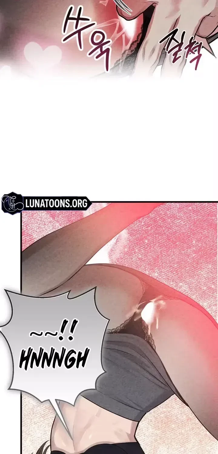Broken And Abandoned Chapter 5, page 20