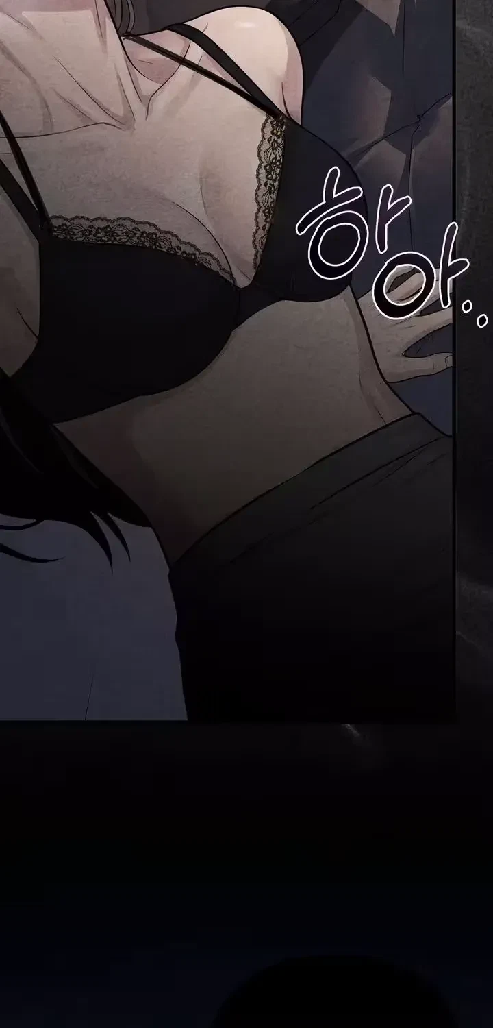 Broken And Abandoned Chapter 5, page 23
