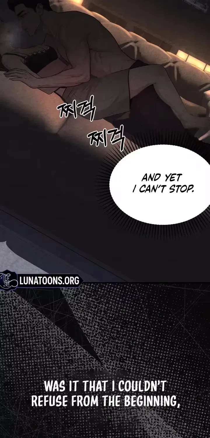 Broken And Abandoned Chapter 5, page 30