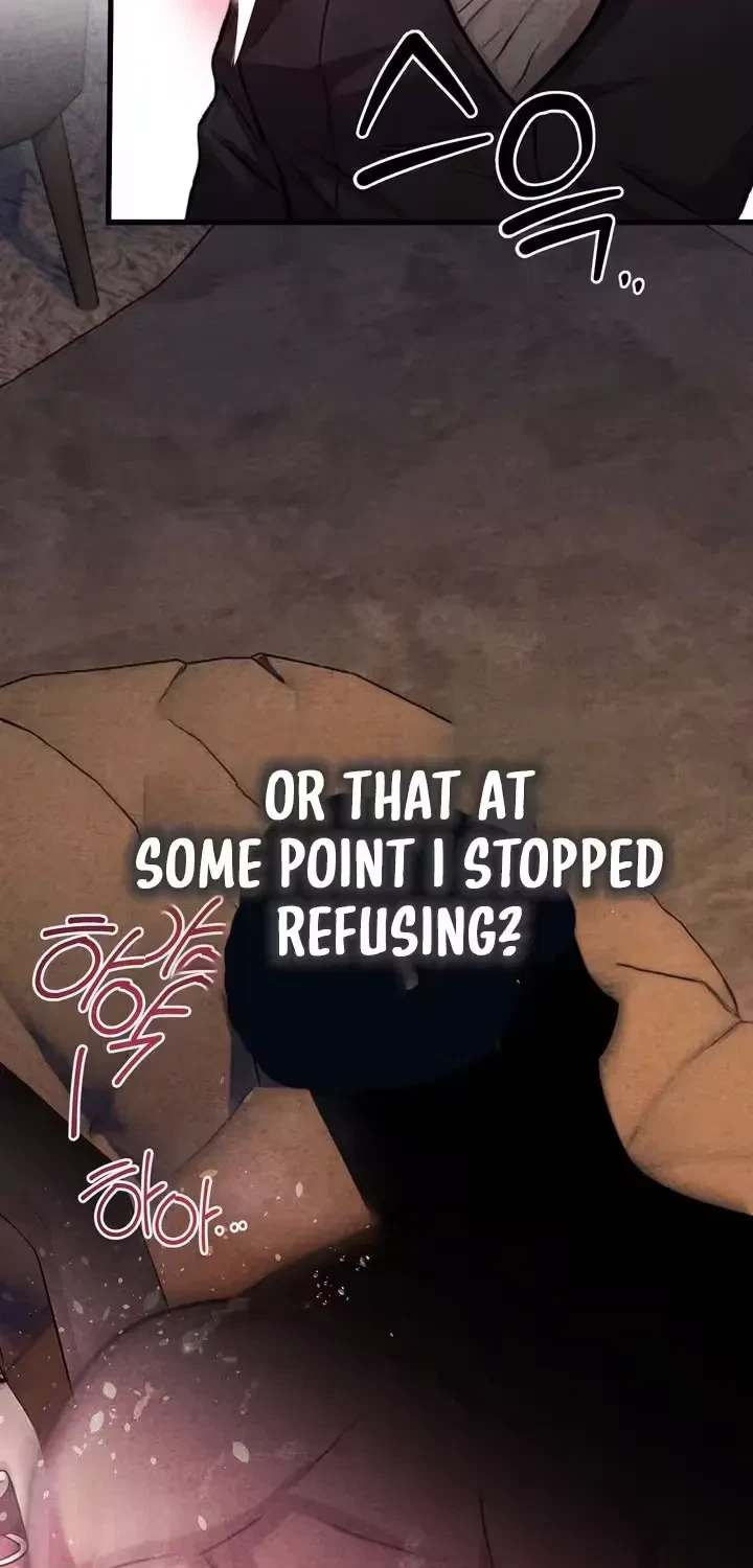 Broken And Abandoned Chapter 5, page 33