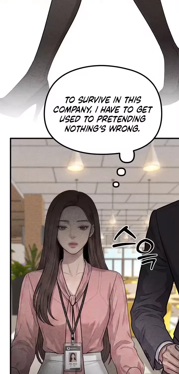 Broken And Abandoned Chapter 5, page 56