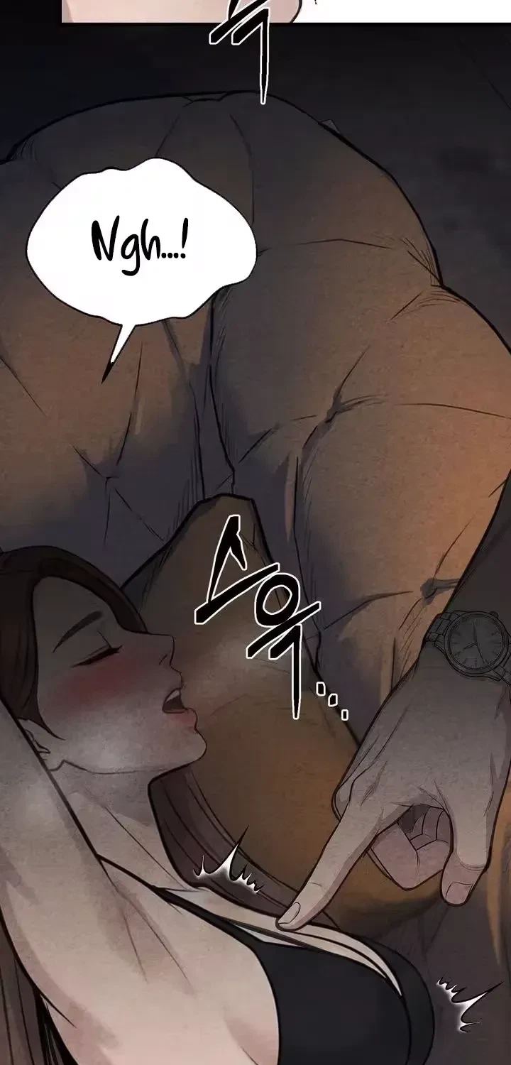 Broken And Abandoned Chapter 5, page 9