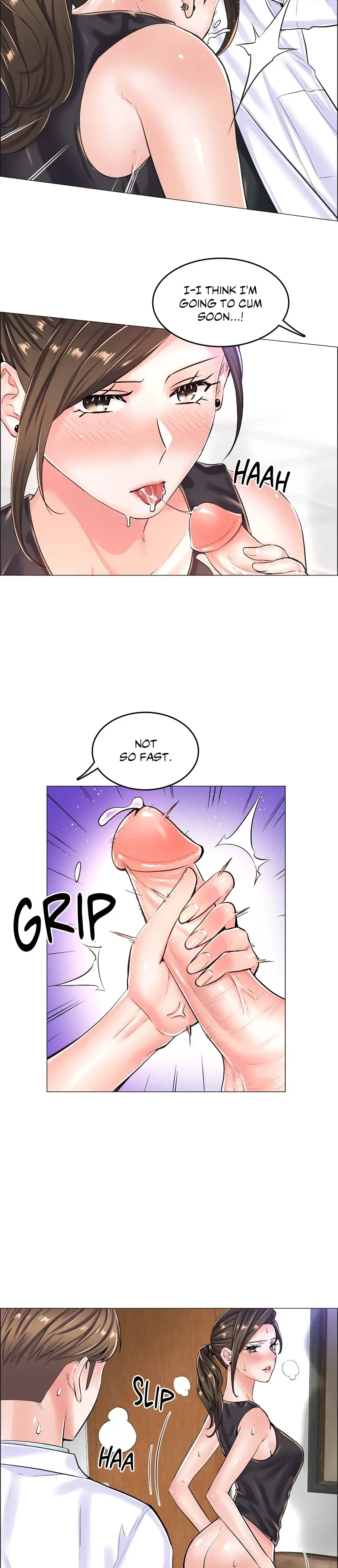 The Game: Fatal Doctor Chapter 21, page 9