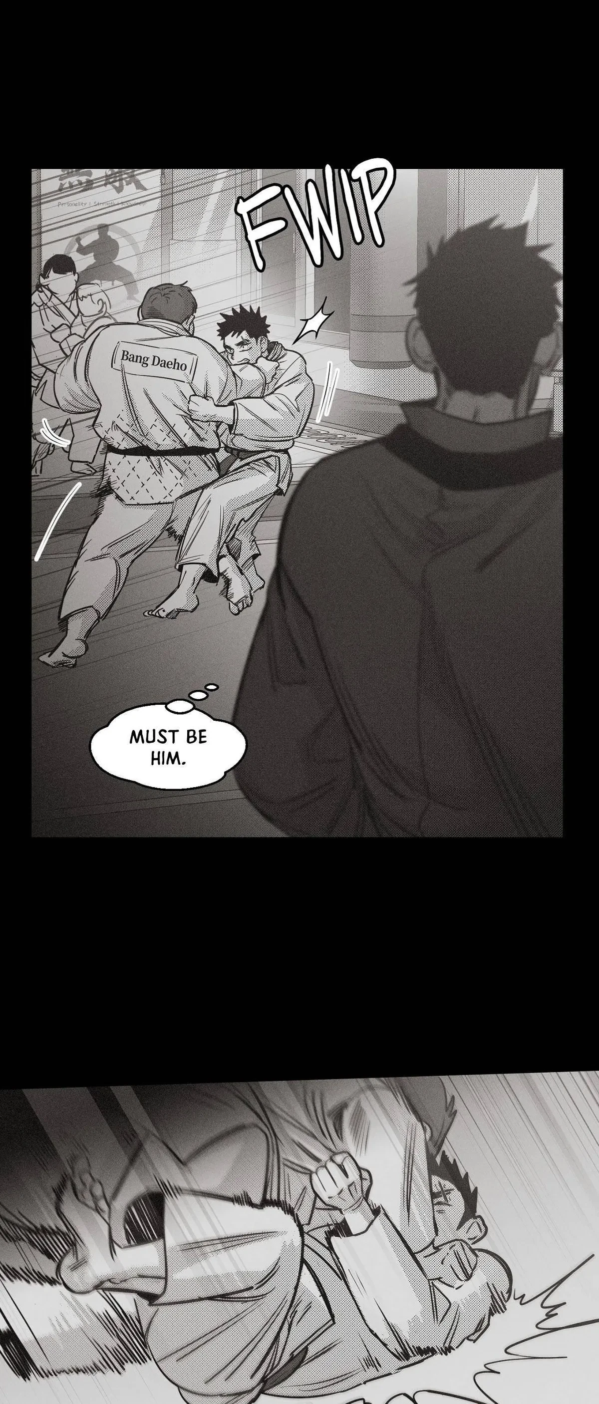 You Are My World Chapter 25, page 11