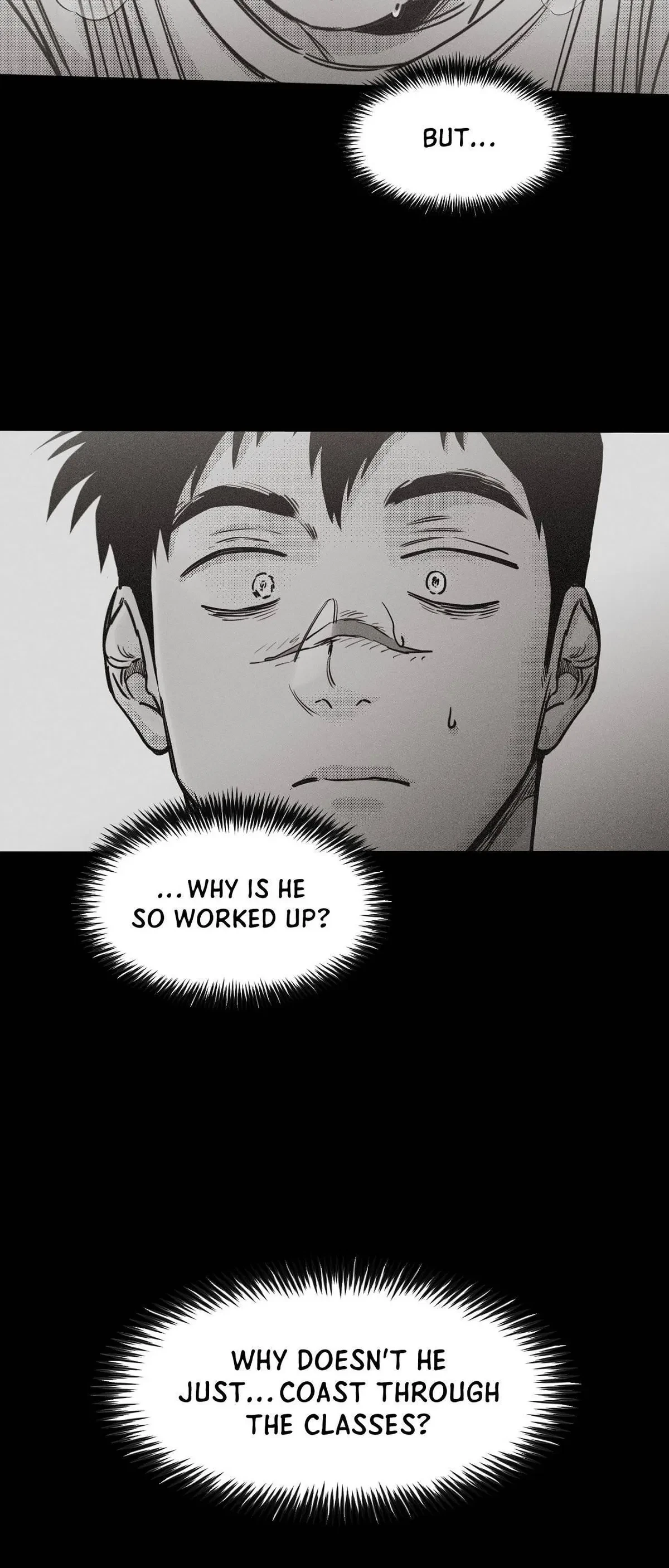 You Are My World Chapter 25, page 16