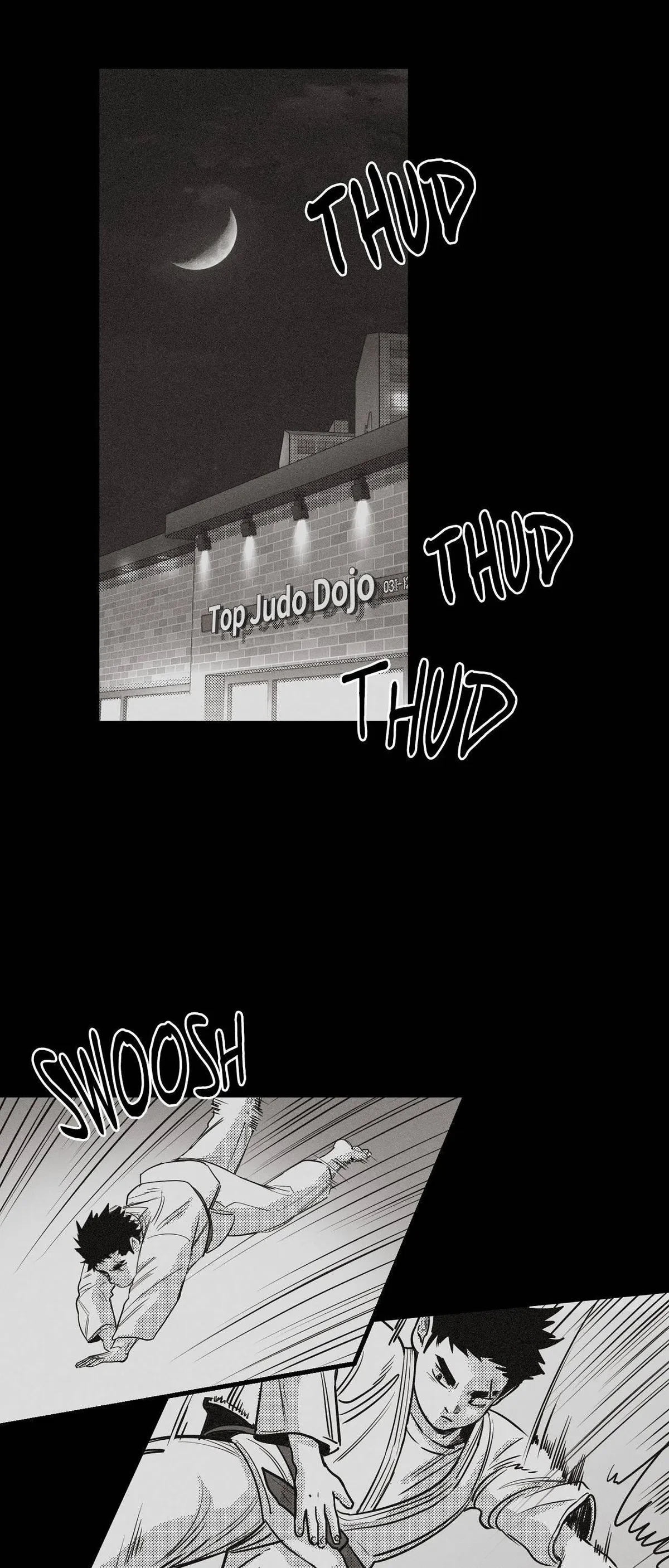 You Are My World Chapter 25, page 18