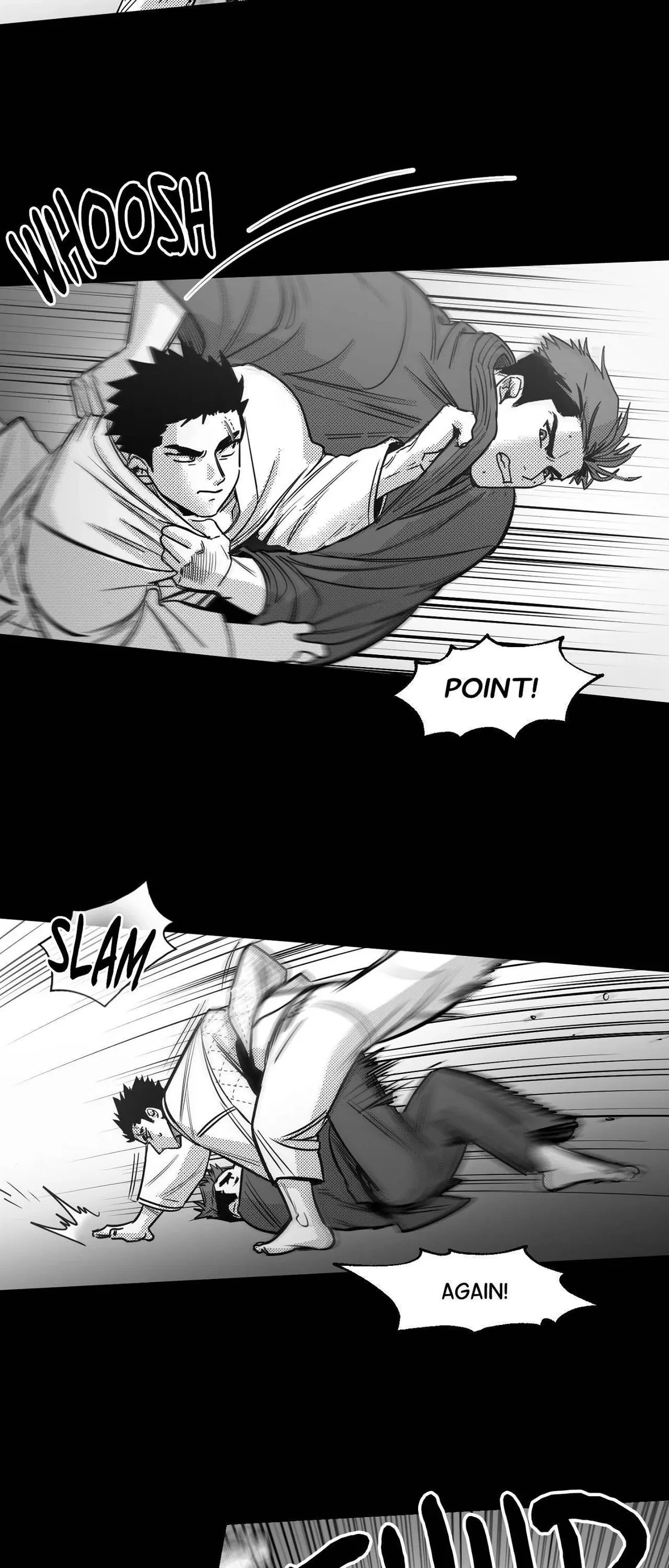 You Are My World Chapter 25, page 2