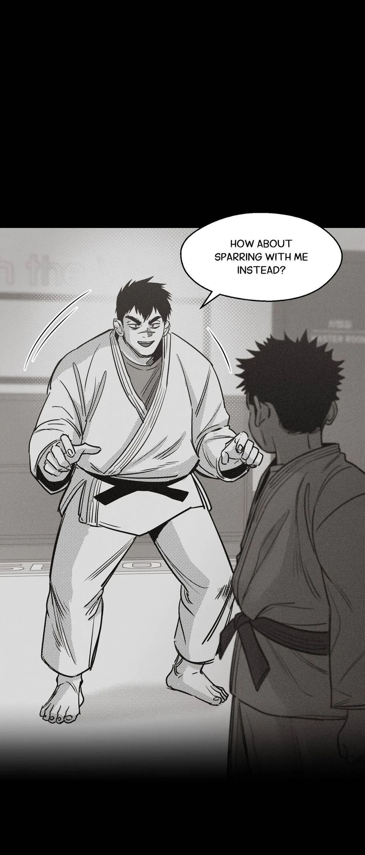 You Are My World Chapter 25, page 22