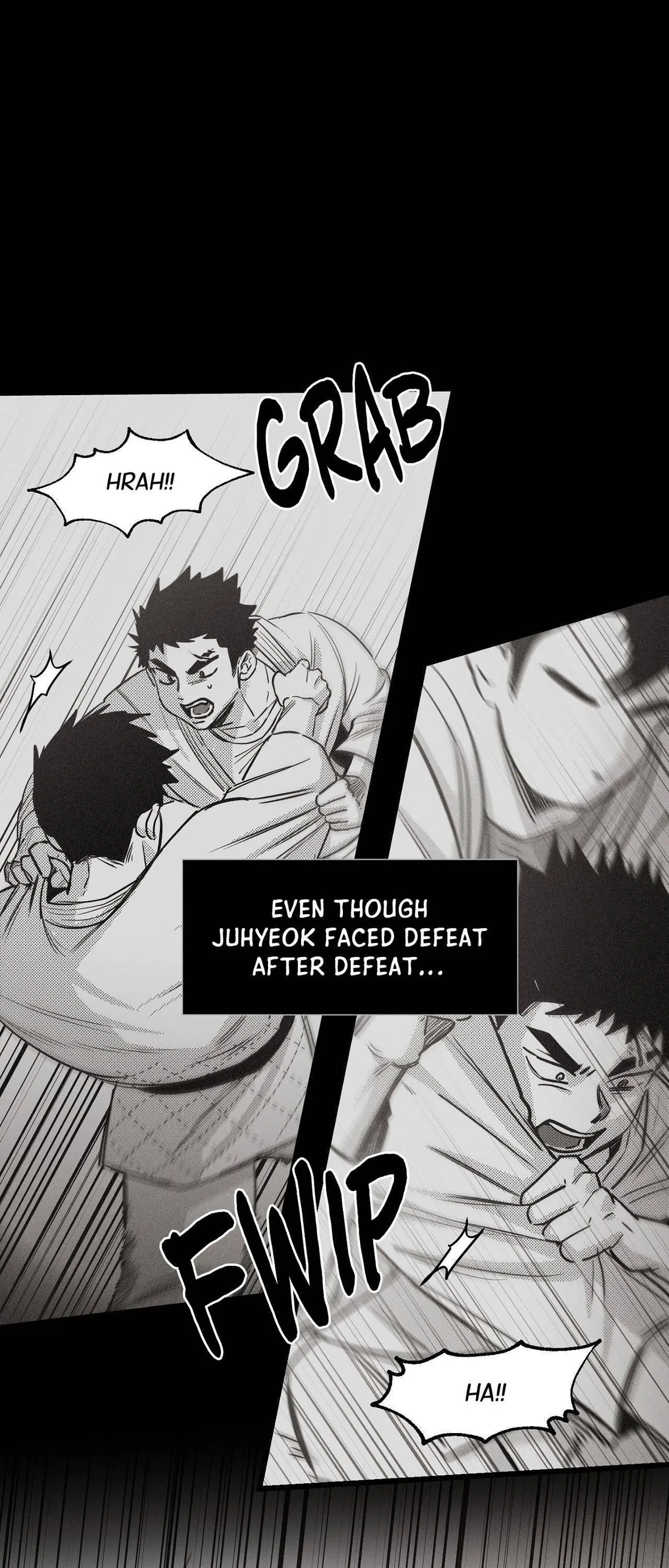 You Are My World Chapter 25, page 23