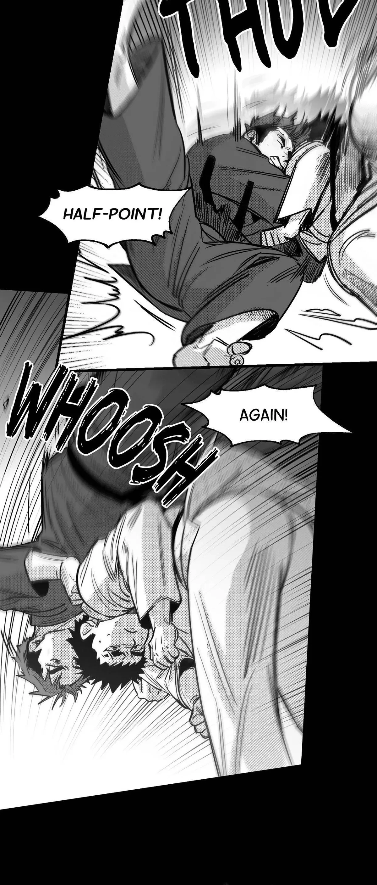 You Are My World Chapter 25, page 3