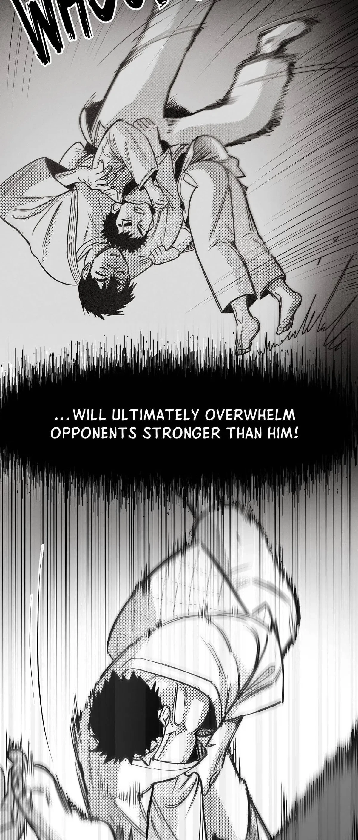 You Are My World Chapter 25, page 31