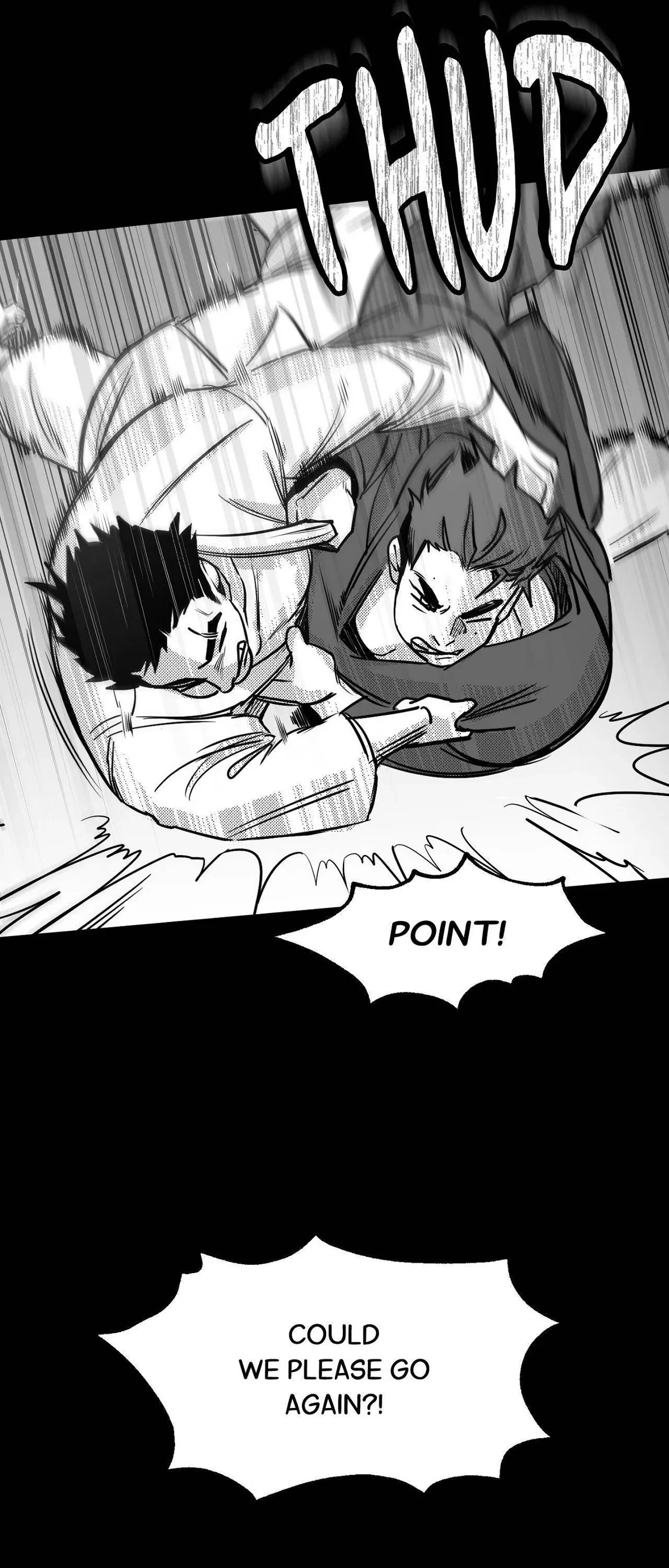 You Are My World Chapter 25, page 4