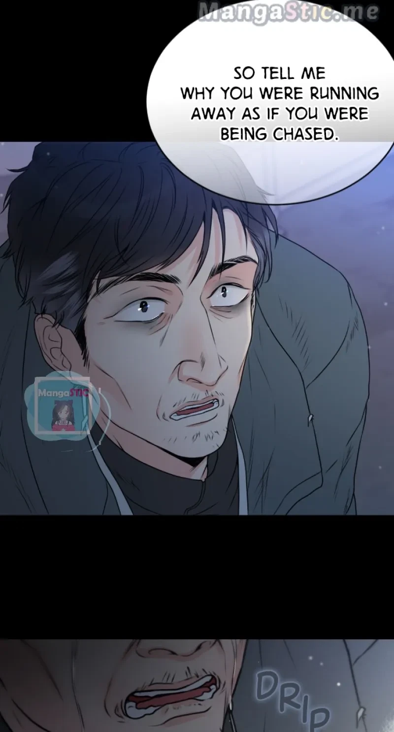 Take Me, I'm Yours Chapter 96, page 15