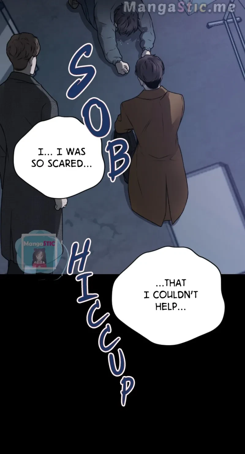 Take Me, I'm Yours Chapter 96, page 17
