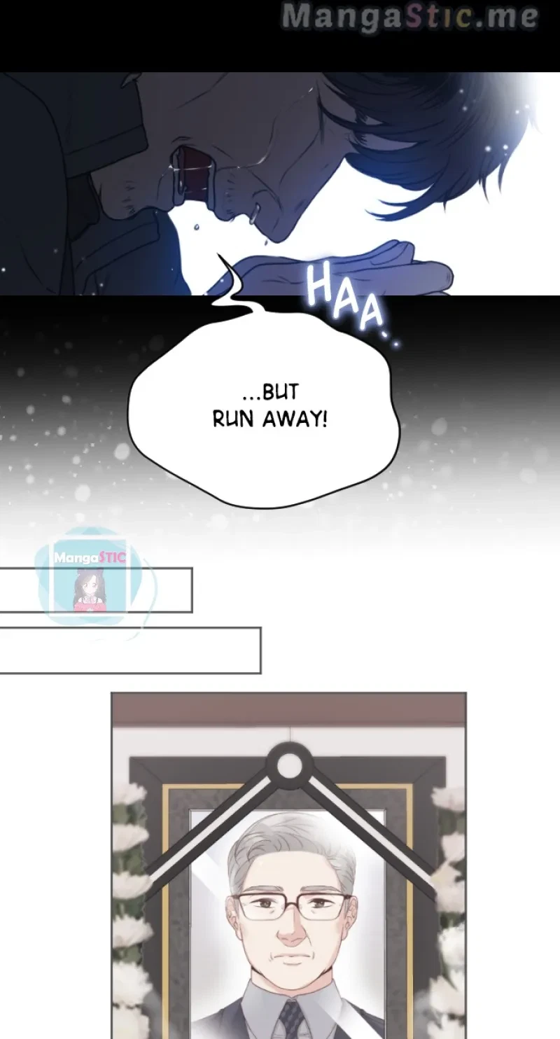 Take Me, I'm Yours Chapter 96, page 18