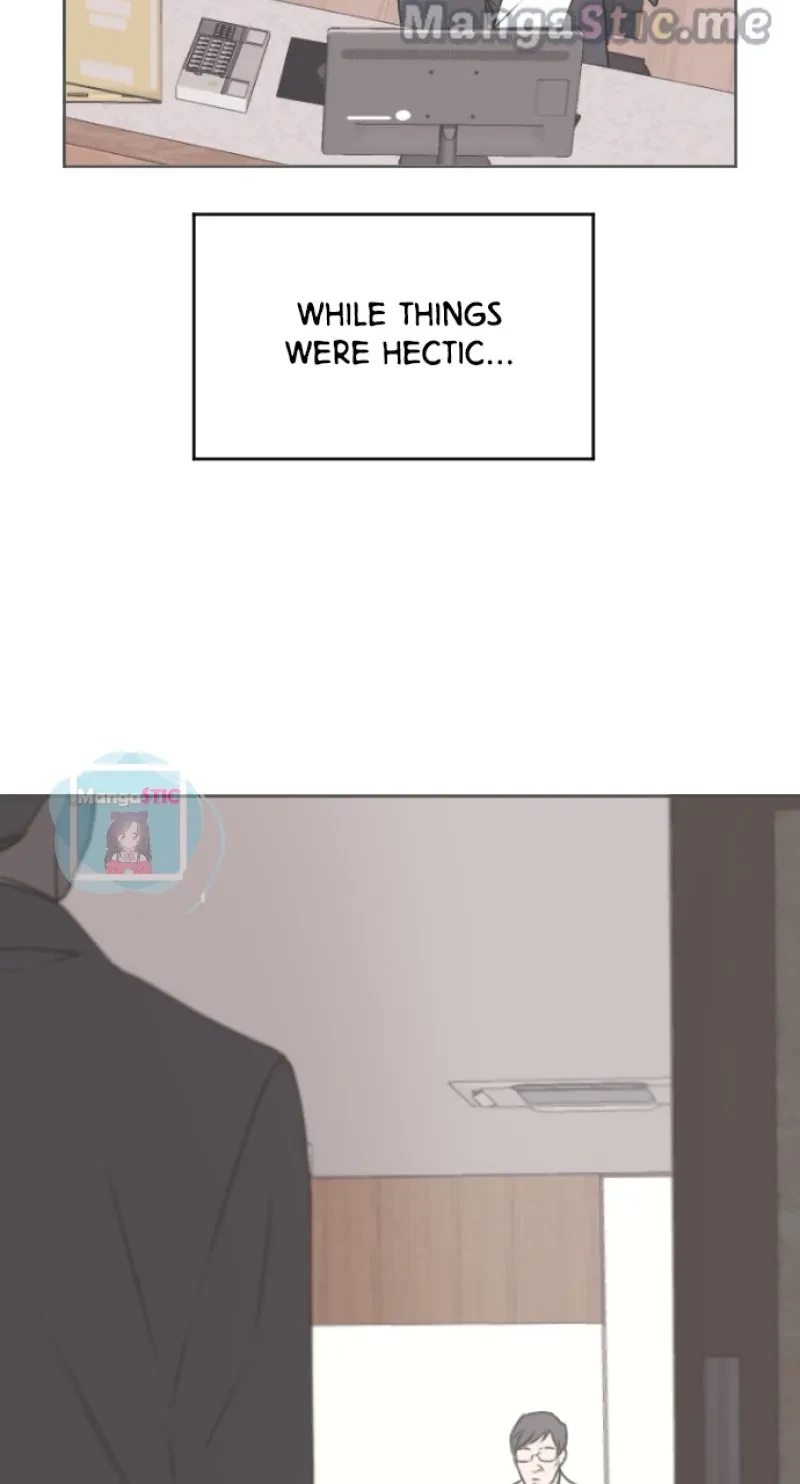 Take Me, I'm Yours Chapter 96, page 20