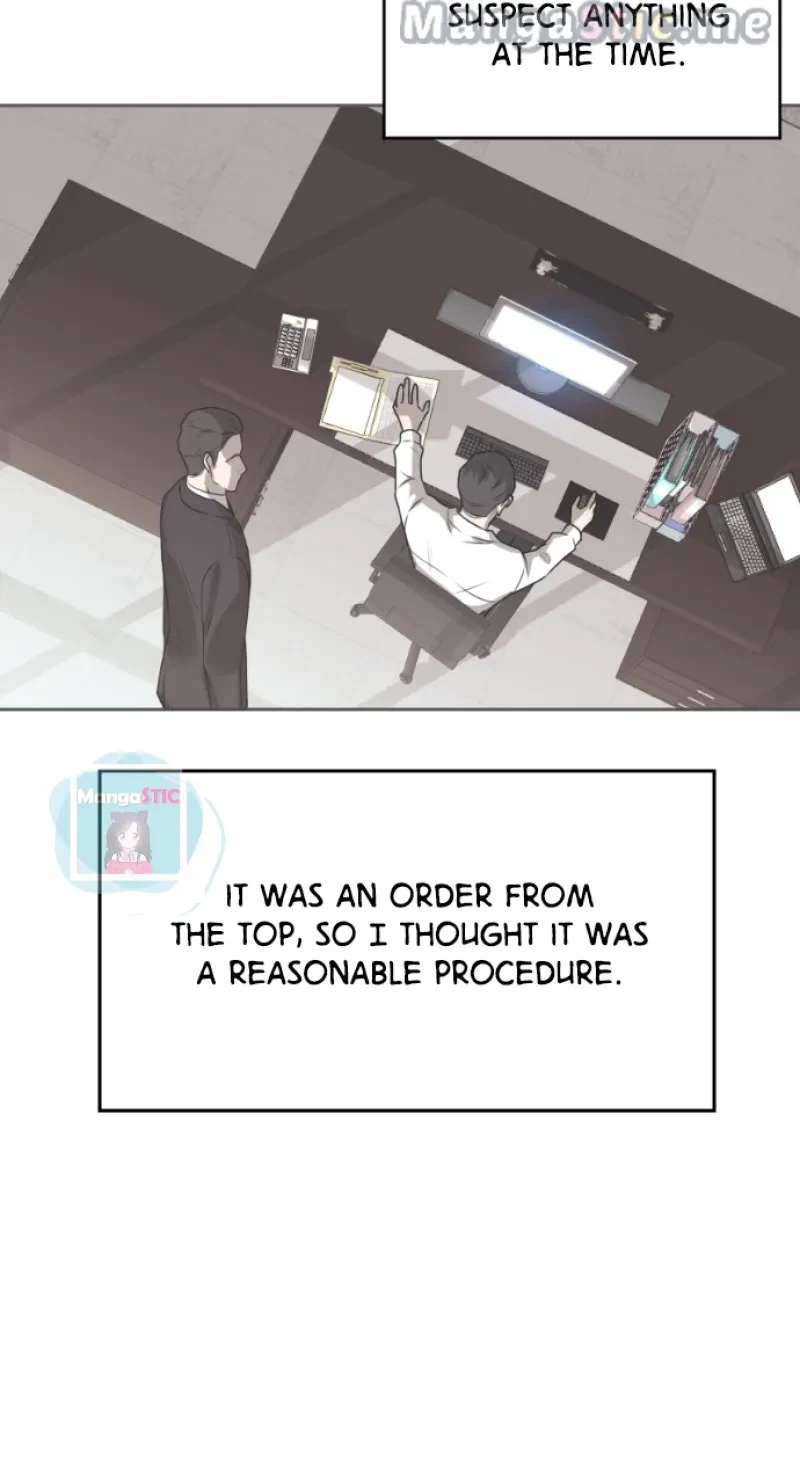 Take Me, I'm Yours Chapter 96, page 22