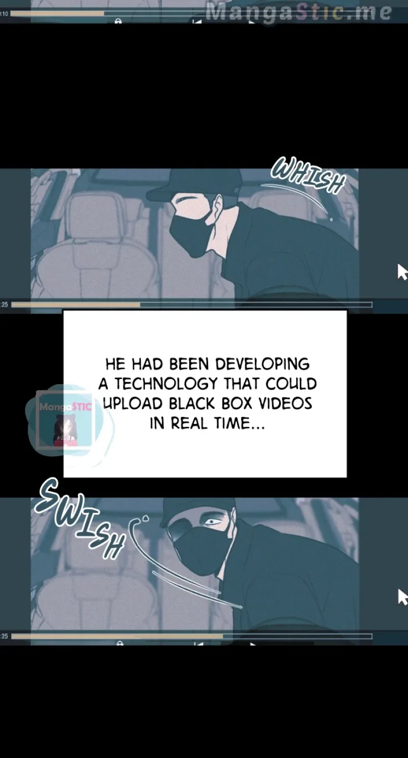 Take Me, I'm Yours Chapter 96, page 25