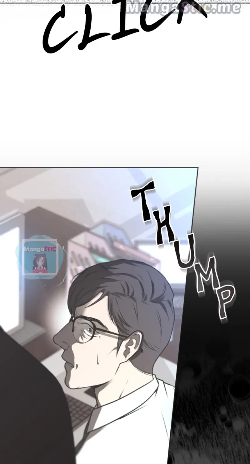 Take Me, I'm Yours Chapter 96, page 27