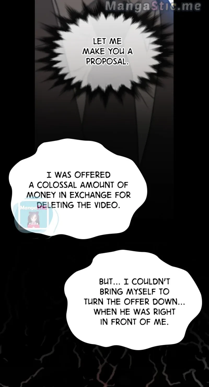 Take Me, I'm Yours Chapter 96, page 30