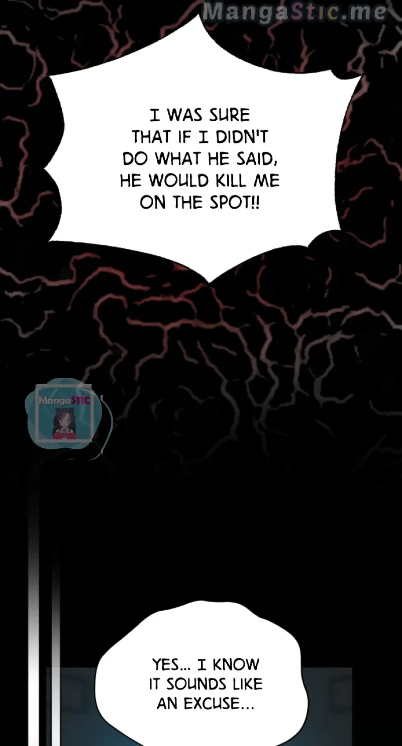 Take Me, I'm Yours Chapter 96, page 31