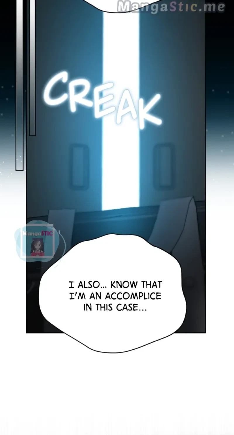 Take Me, I'm Yours Chapter 96, page 32