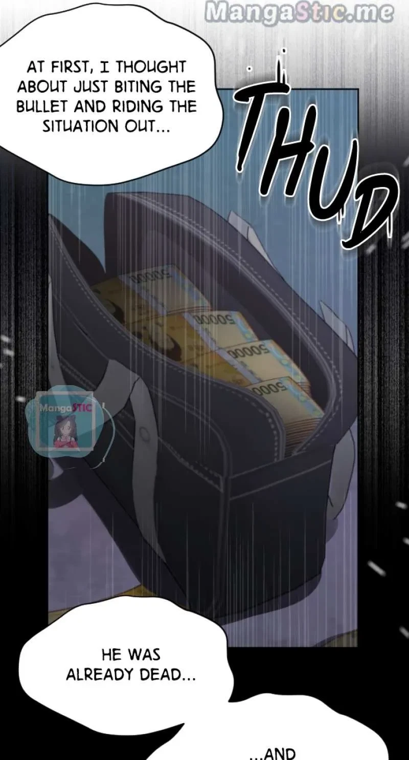 Take Me, I'm Yours Chapter 96, page 33