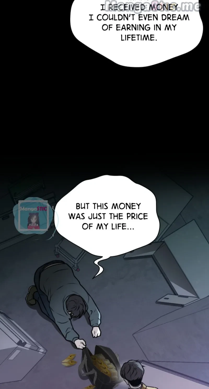 Take Me, I'm Yours Chapter 96, page 34