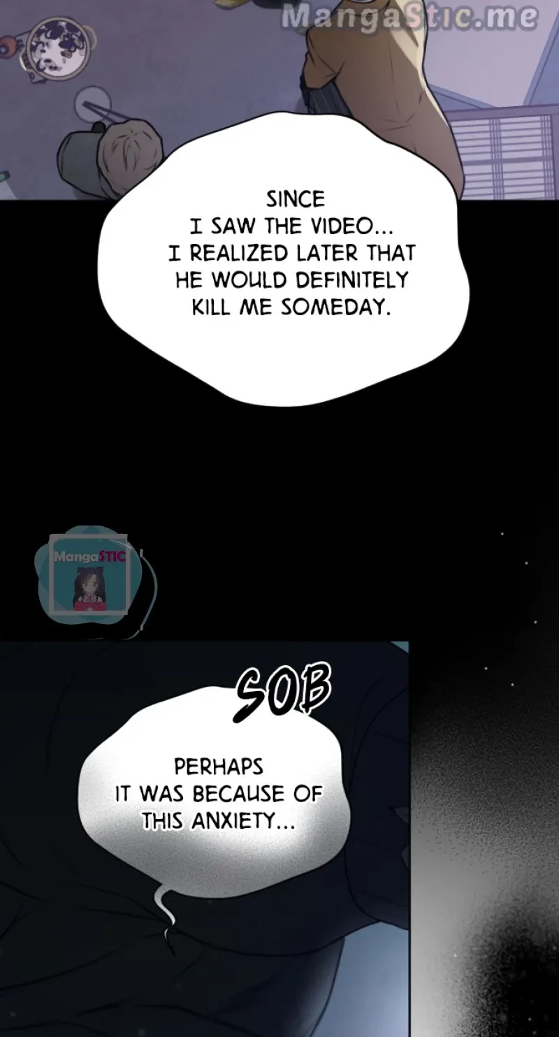Take Me, I'm Yours Chapter 96, page 35