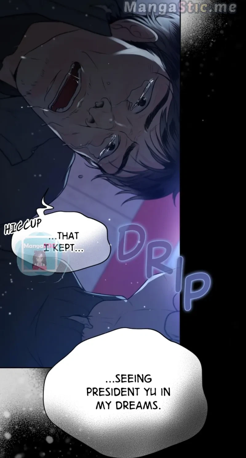 Take Me, I'm Yours Chapter 96, page 36