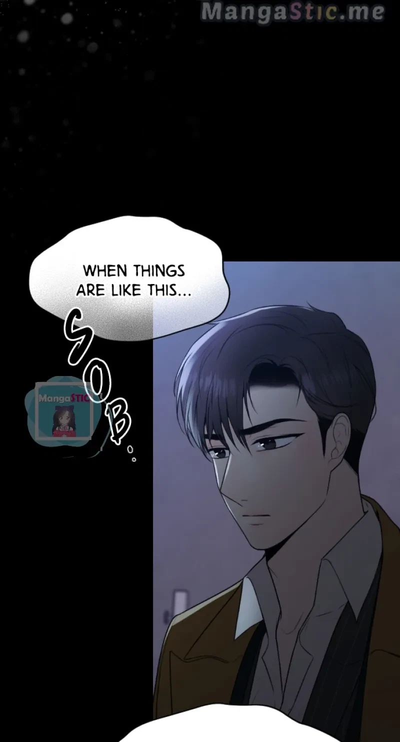 Take Me, I'm Yours Chapter 96, page 37