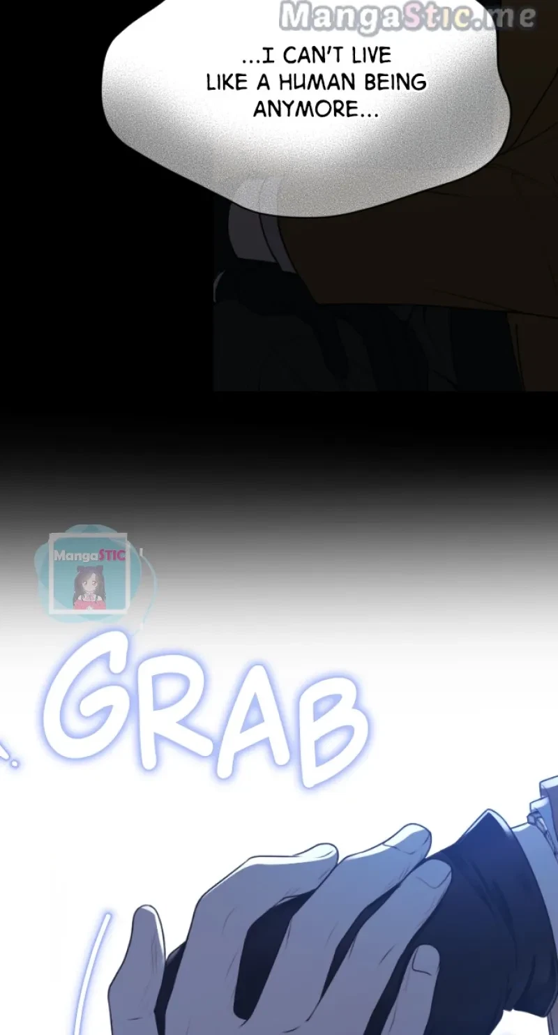 Take Me, I'm Yours Chapter 96, page 38