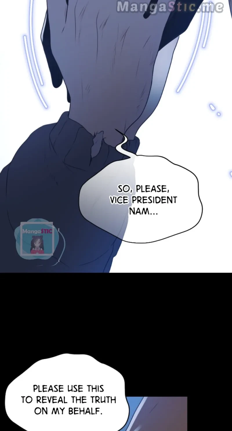 Take Me, I'm Yours Chapter 96, page 39