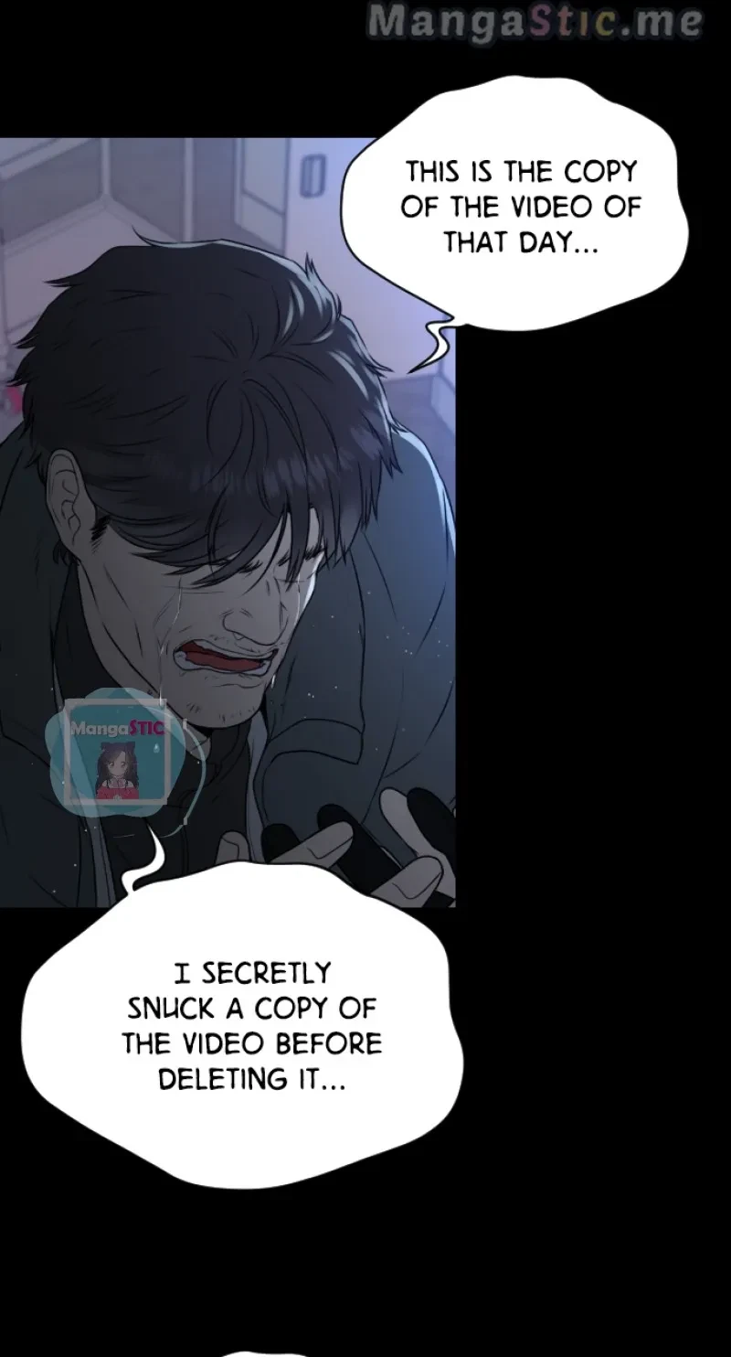 Take Me, I'm Yours Chapter 96, page 41
