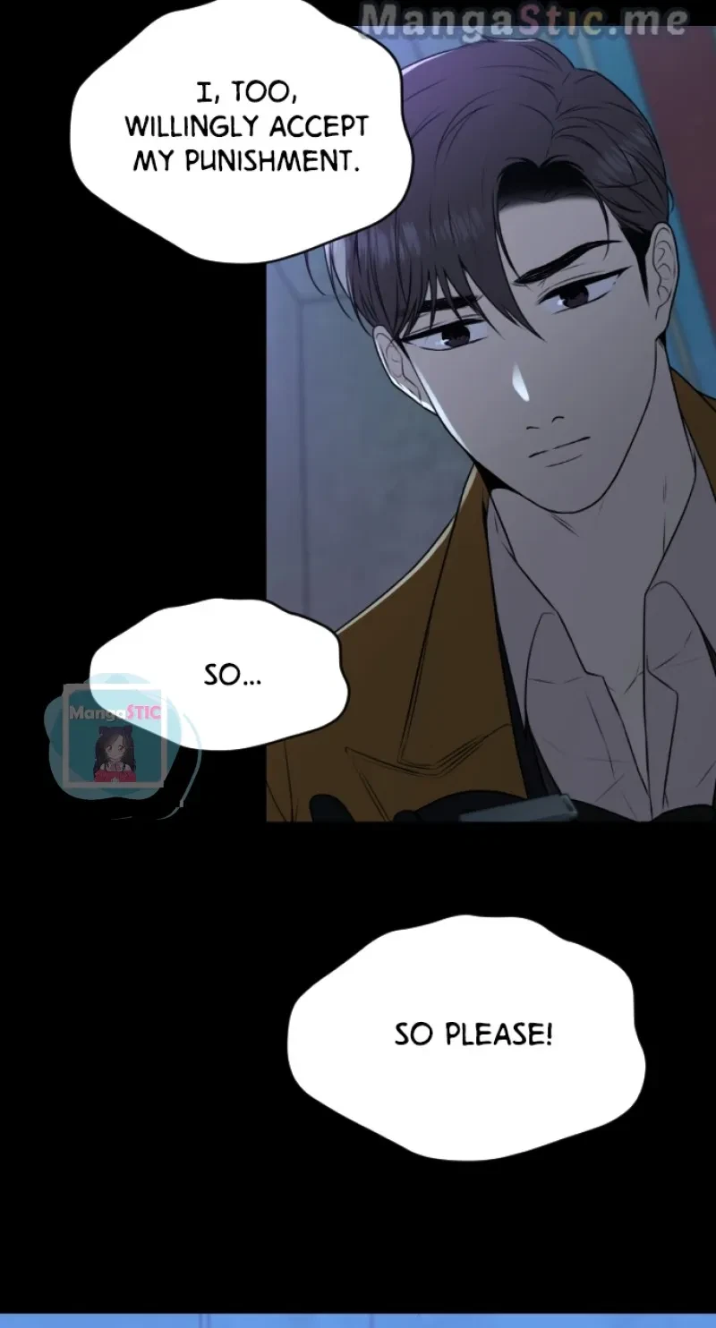 Take Me, I'm Yours Chapter 96, page 42