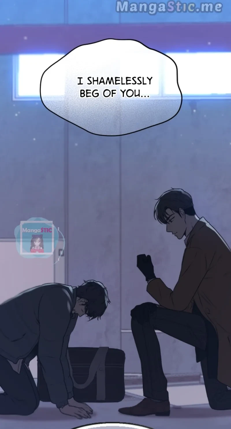 Take Me, I'm Yours Chapter 96, page 43