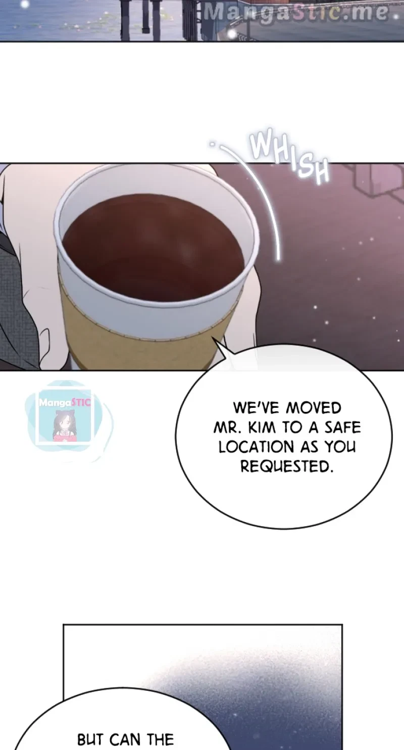 Take Me, I'm Yours Chapter 96, page 46
