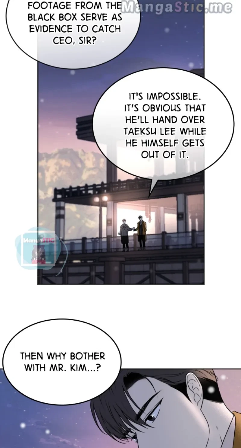 Take Me, I'm Yours Chapter 96, page 47