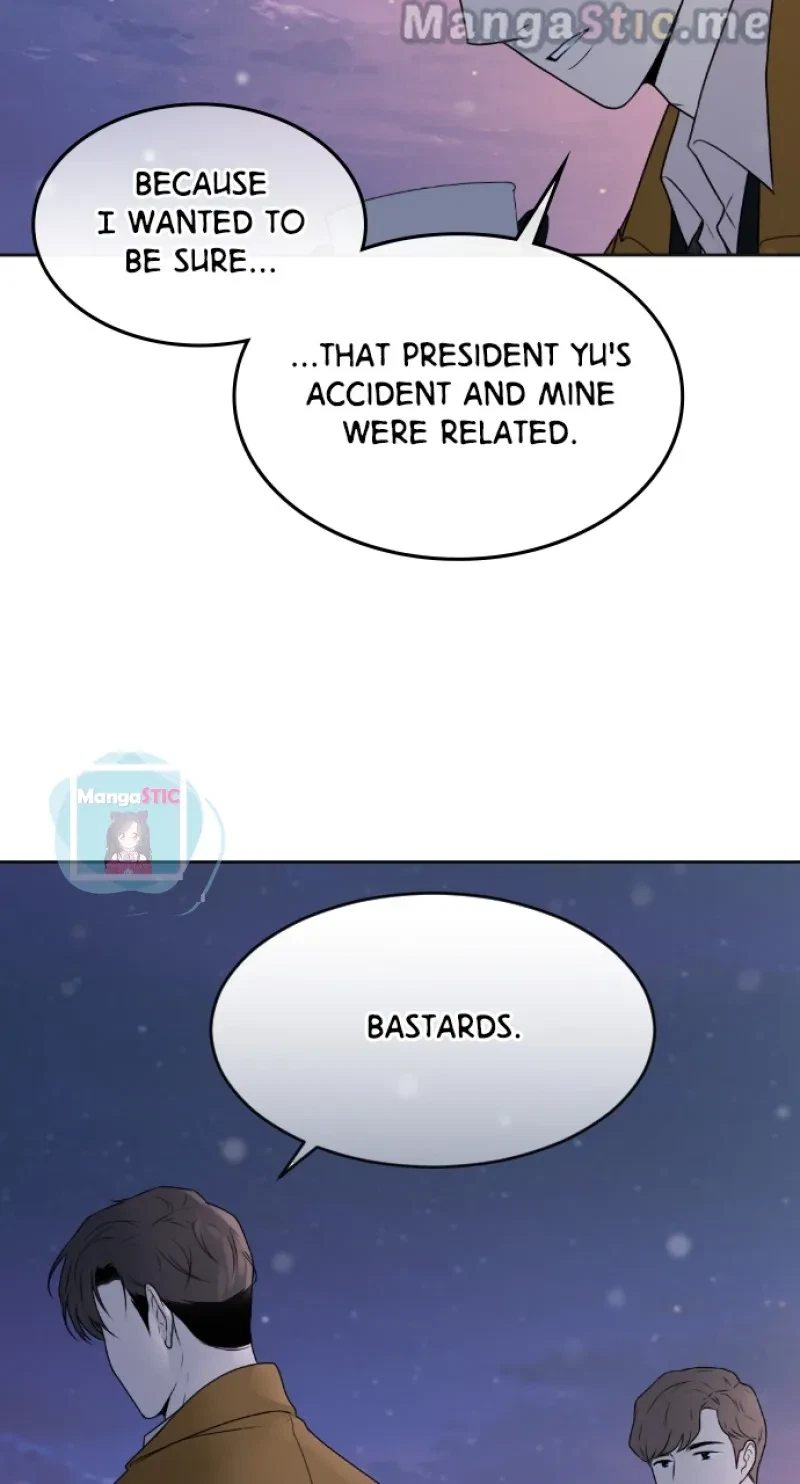 Take Me, I'm Yours Chapter 96, page 48
