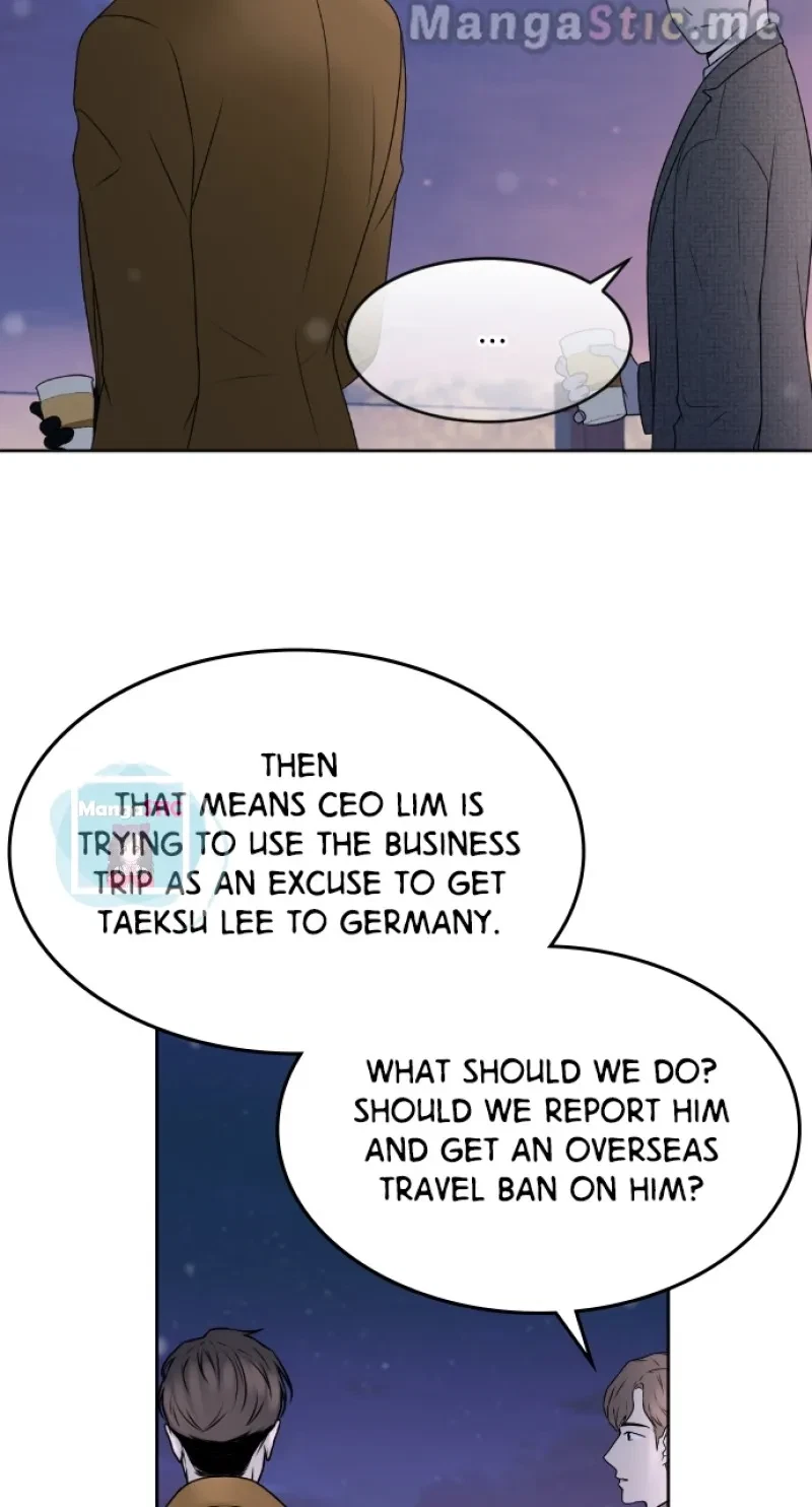 Take Me, I'm Yours Chapter 96, page 49