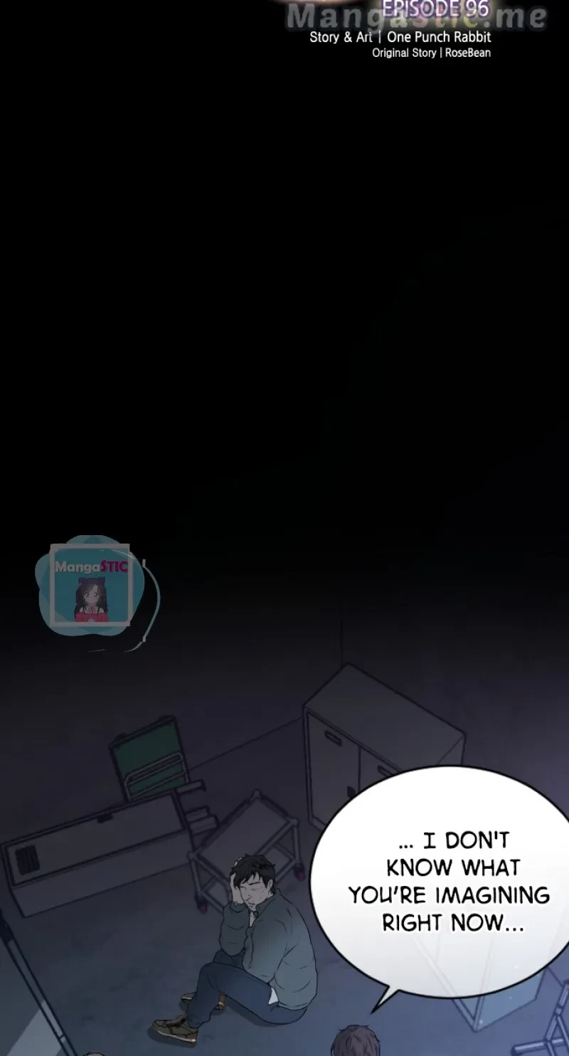 Take Me, I'm Yours Chapter 96, page 5