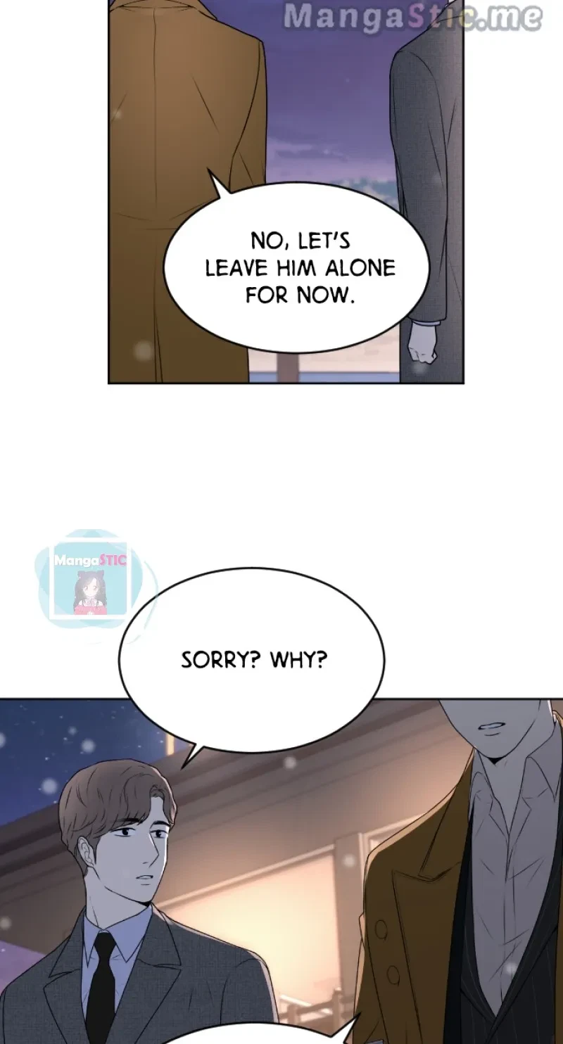 Take Me, I'm Yours Chapter 96, page 50