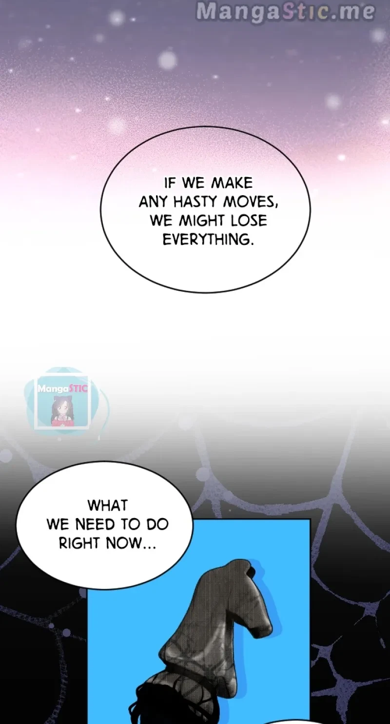 Take Me, I'm Yours Chapter 96, page 52