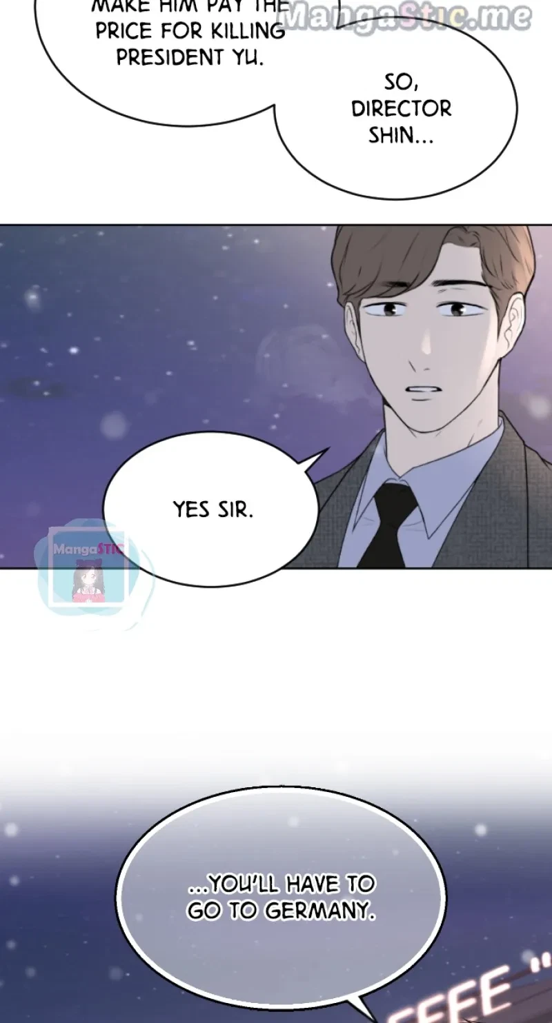 Take Me, I'm Yours Chapter 96, page 54