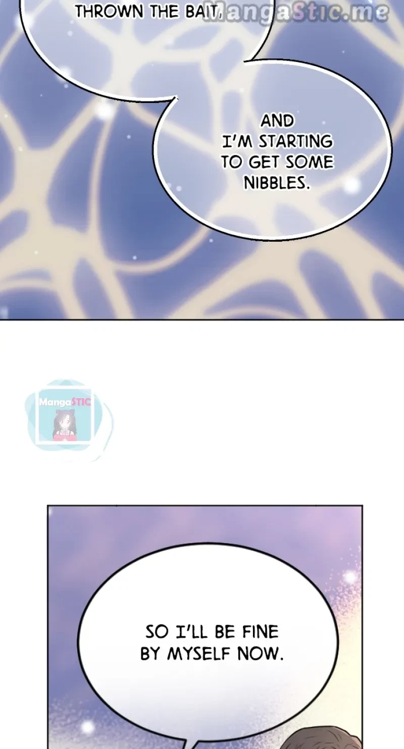 Take Me, I'm Yours Chapter 96, page 57